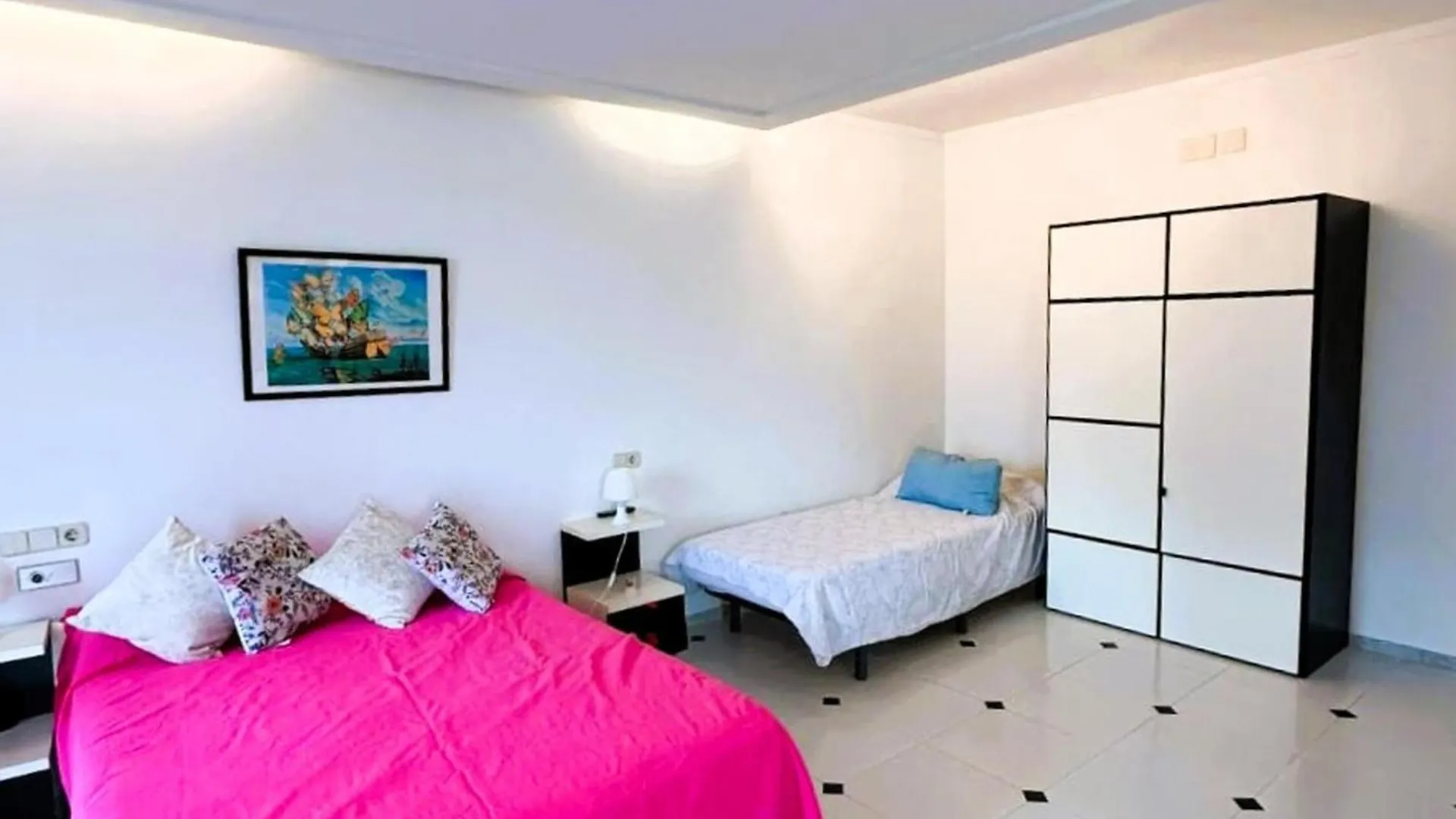 Semesterbostad Encantadora Casa En Mas Matas, Roses - Espacio, Confort Y Estilo Mediterraneo - Es-258-148 Spanien