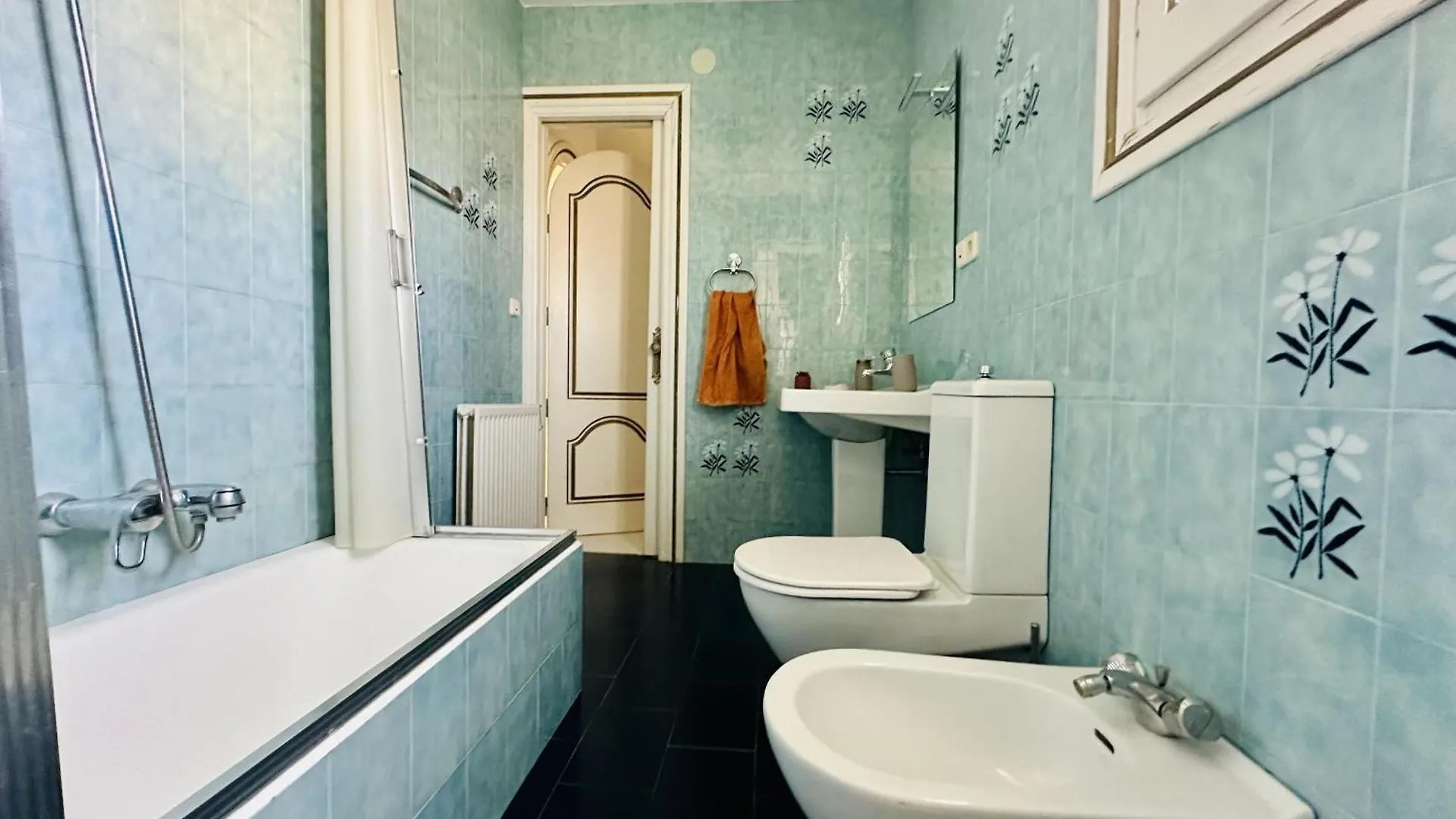 Semesterbostad Encantadora Casa En Mas Matas, Roses - Espacio, Confort Y Estilo Mediterraneo - Es-258-148