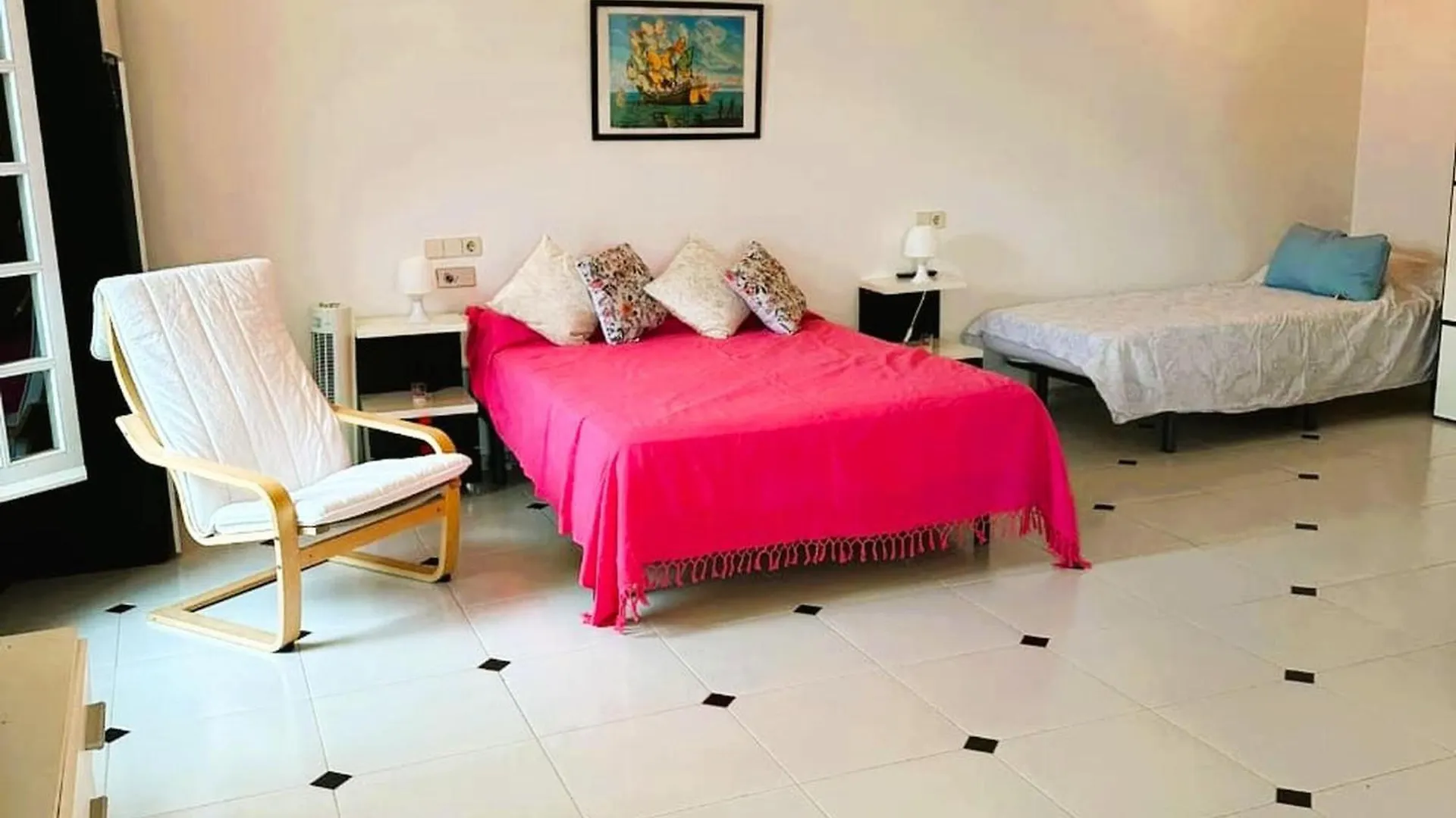 Semesterbostad Encantadora Casa En Mas Matas, Roses - Espacio, Confort Y Estilo Mediterraneo - Es-258-148 Spanien